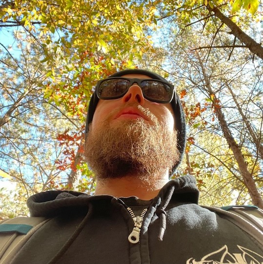 Avatar for Christian Hollinger