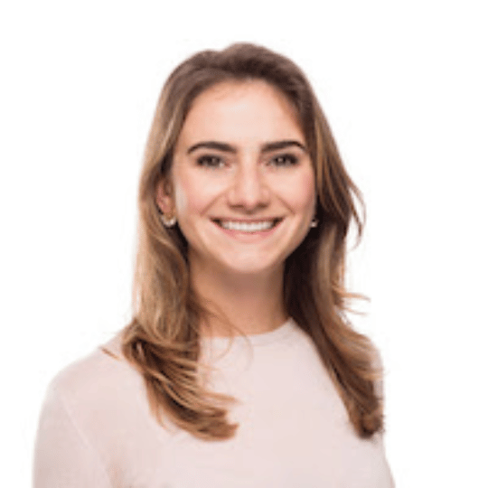 Avatar for Claire Shaw