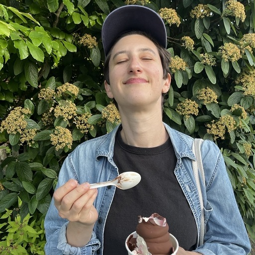 Avatar for Jen Kagan