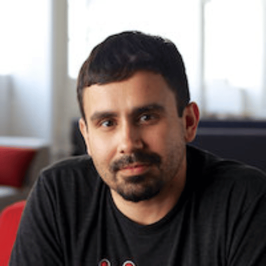 Avatar for Keith Casey