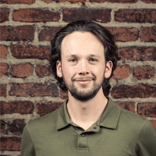 Avatar for Kyle Wenholz