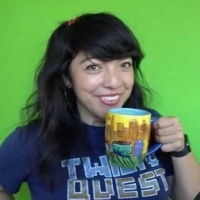 Avatar for Lizzie Siegle