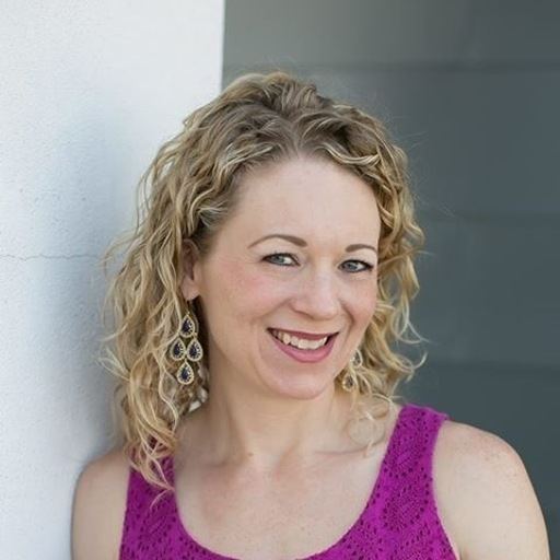 Avatar for Mandy Hubbard