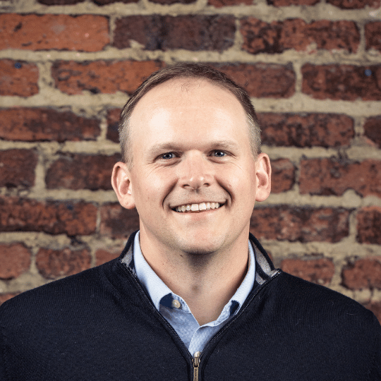 Avatar for Russ Savage