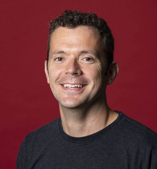 Avatar for Scott McAllister