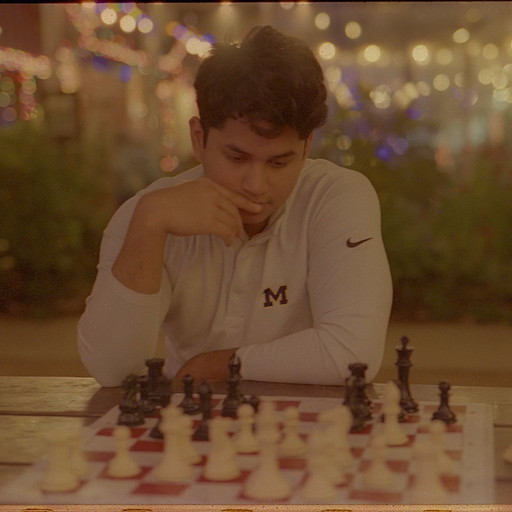 Avatar for Shub Argha