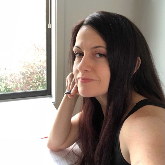 Avatar for Tammy Bailey